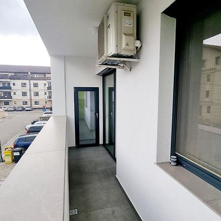 Bio Residence Apartments Timisoara Dumbravita  Dış mekan fotoğraf