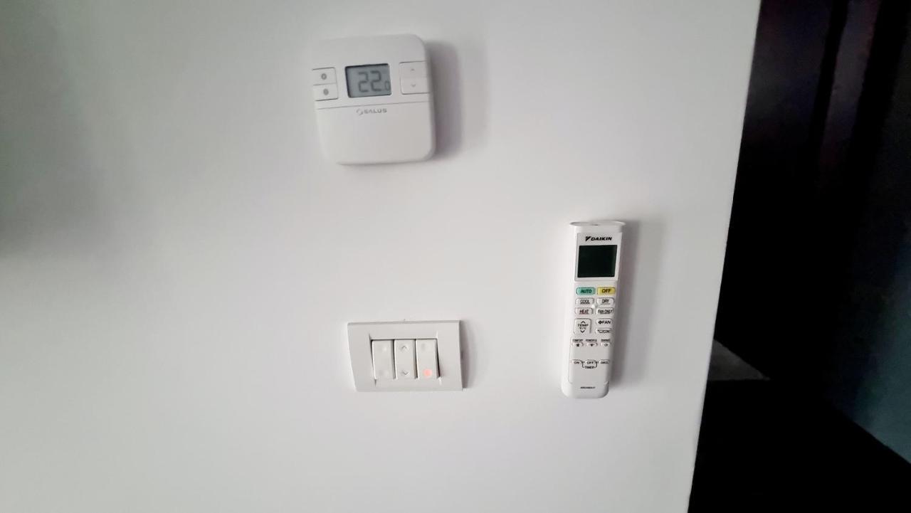 Bio Residence Apartments Timisoara Dumbravita  Dış mekan fotoğraf
