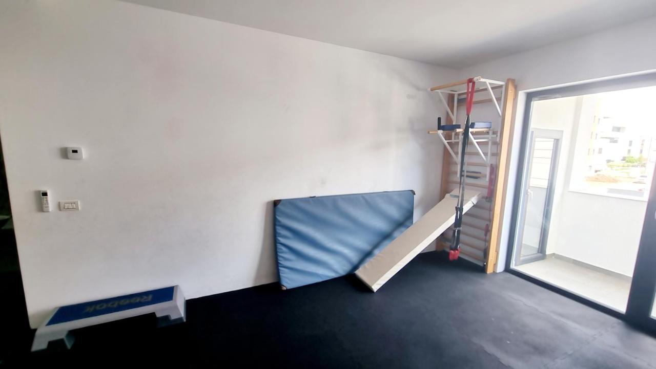 Bio Residence Apartments Timisoara Dumbravita  Dış mekan fotoğraf
