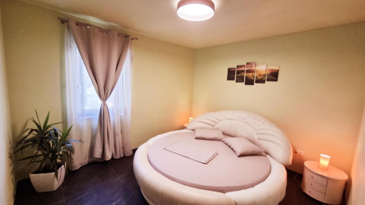 Bio Residence Apartments Timisoara Dumbravita  Dış mekan fotoğraf