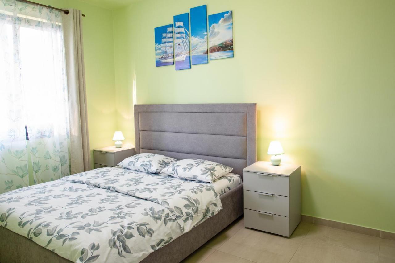 Bio Residence Apartments Timisoara Dumbravita  Dış mekan fotoğraf