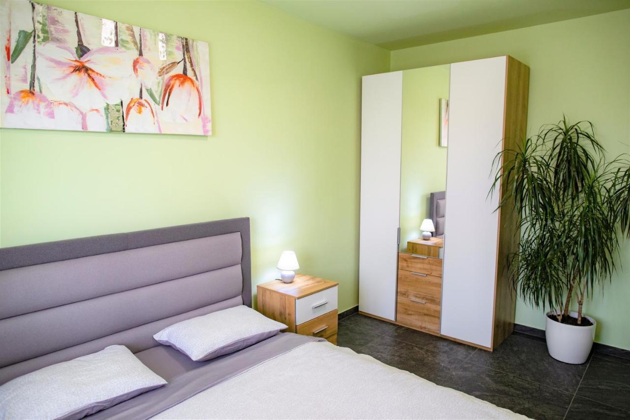Bio Residence Apartments Timisoara Dumbravita  Dış mekan fotoğraf