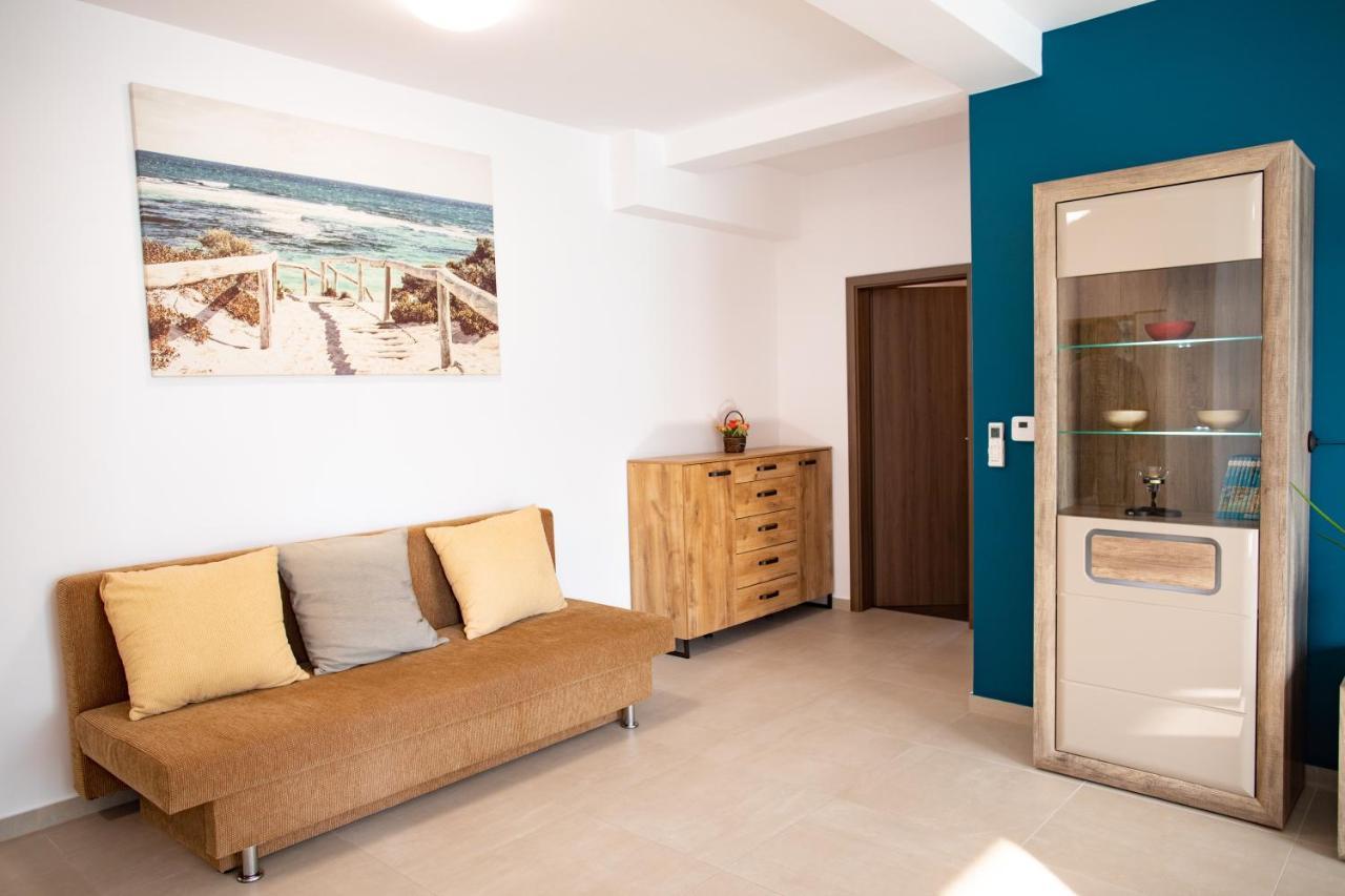 Bio Residence Apartments Timisoara Dumbravita  Dış mekan fotoğraf