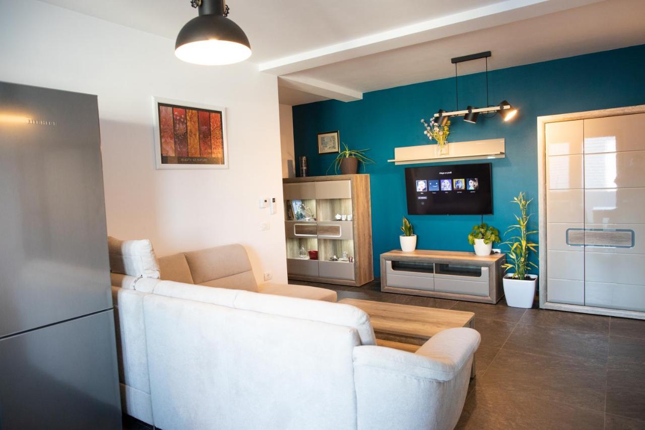 Bio Residence Apartments Timisoara Dumbravita  Dış mekan fotoğraf