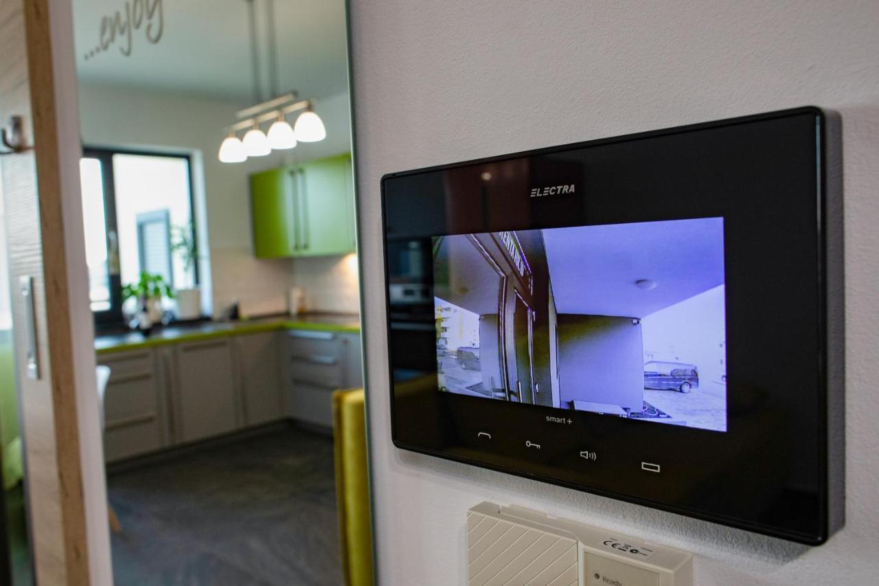 Bio Residence Apartments Timisoara Dumbravita  Dış mekan fotoğraf