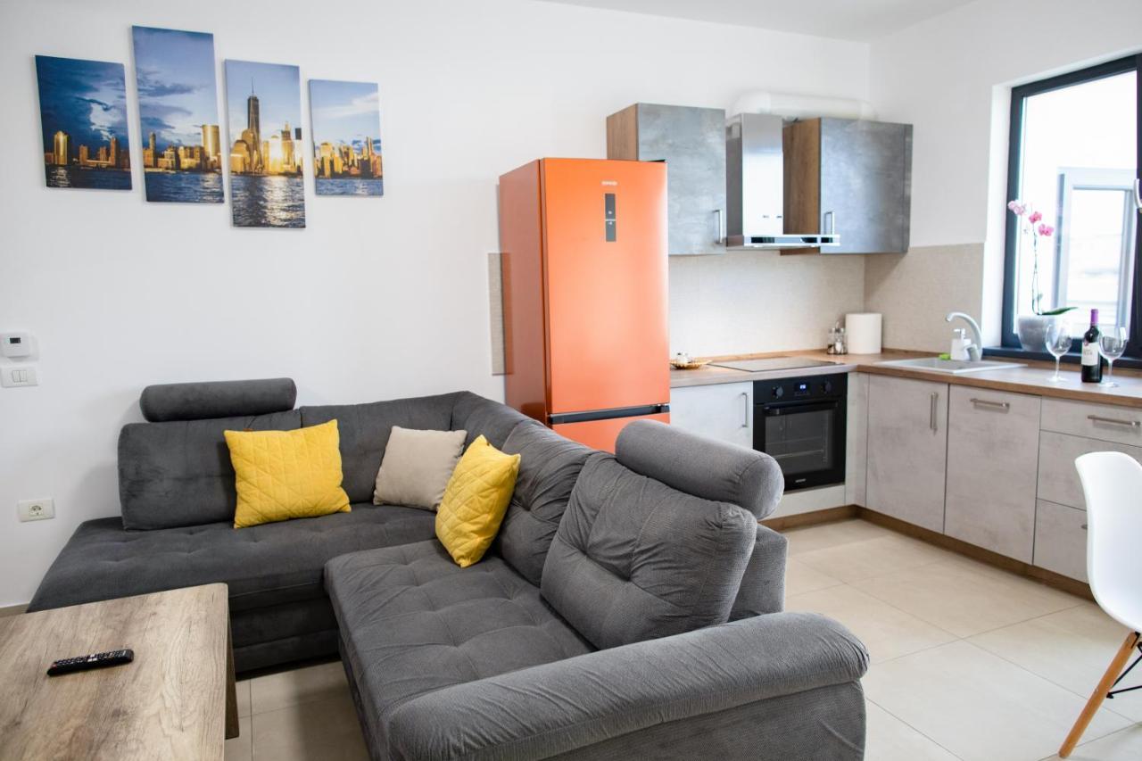 Bio Residence Apartments Timisoara Dumbravita  Dış mekan fotoğraf