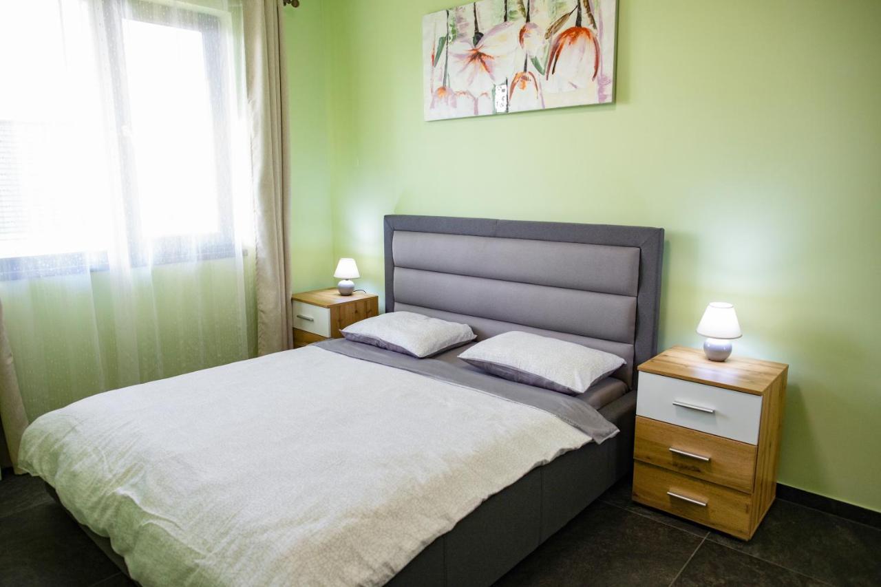 Bio Residence Apartments Timisoara Dumbravita  Dış mekan fotoğraf