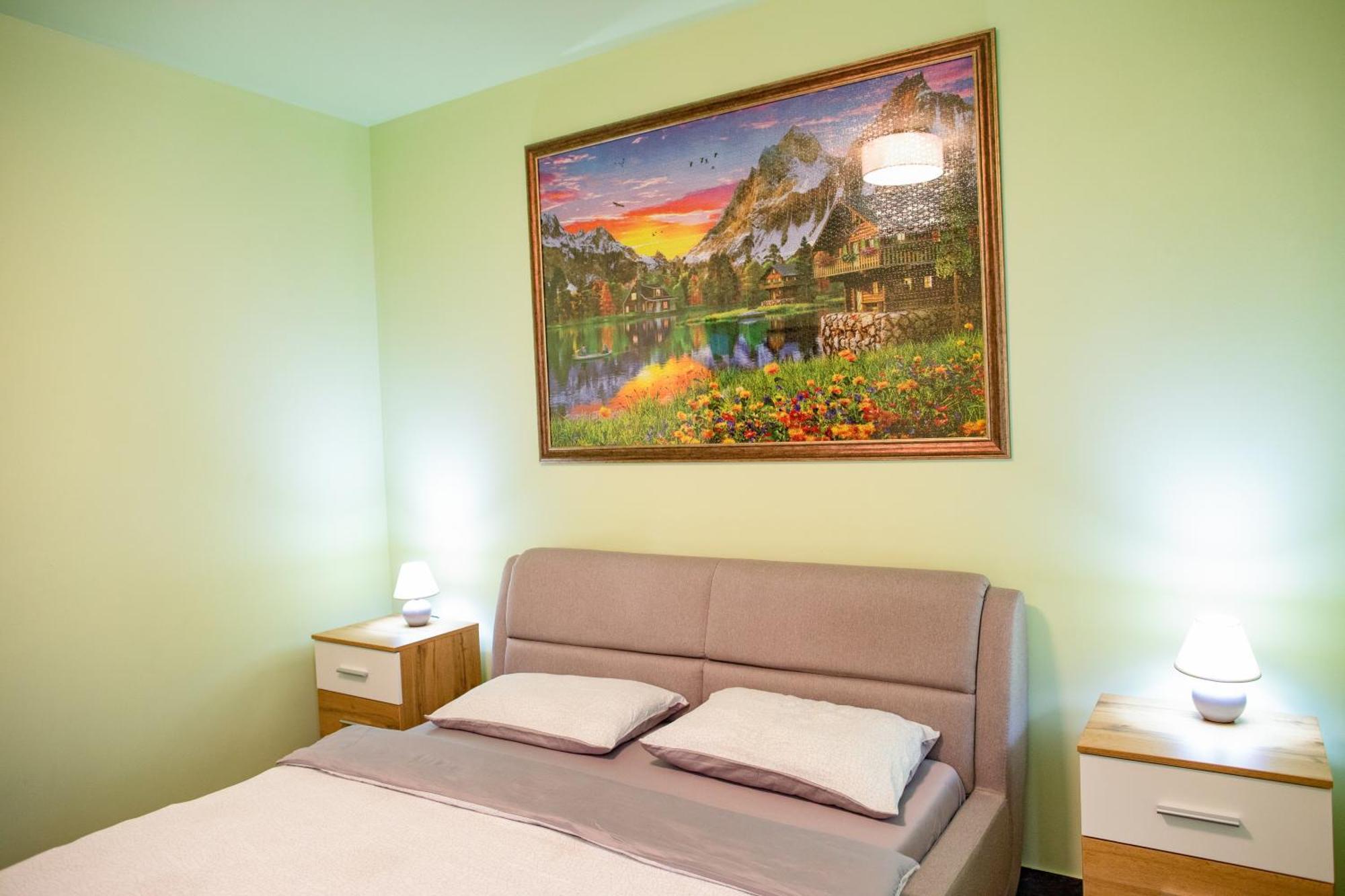 Bio Residence Apartments Timisoara Dumbravita  Oda fotoğraf