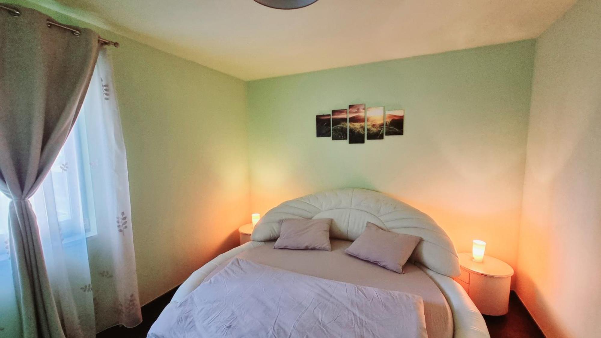 Bio Residence Apartments Timisoara Dumbravita  Oda fotoğraf